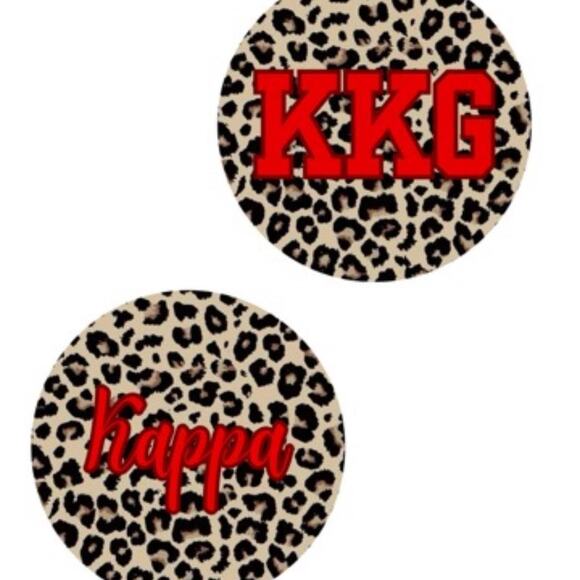 Kappa game day buttons - Picture 1 of 1